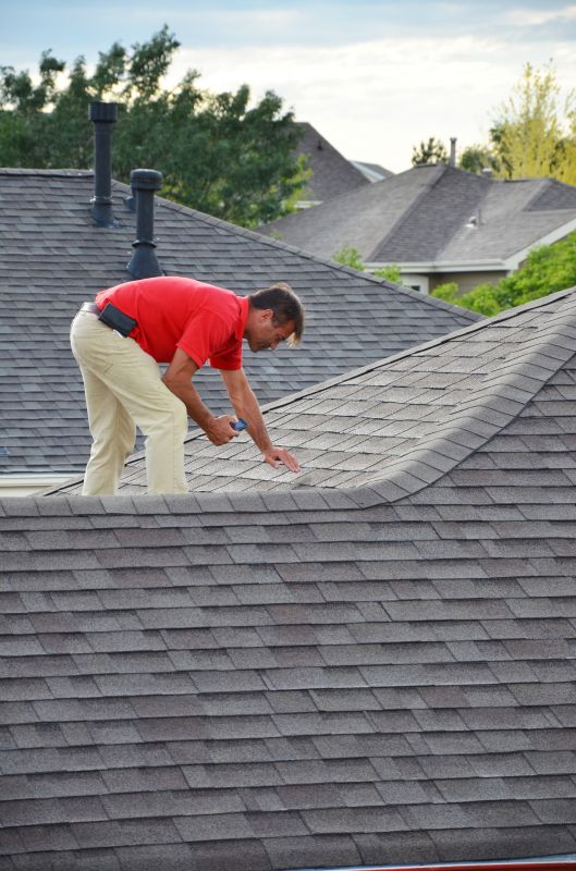 Roof Repair Specialists