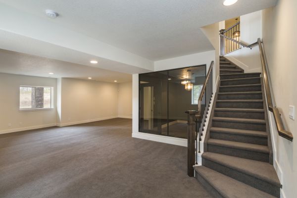 Basement Restoration Service in Howell