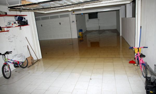 Flood Cleanup Service in Howell