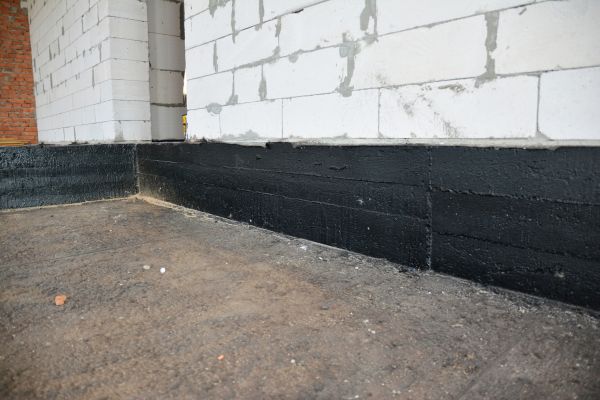 Basement Water Damage Service in Howell