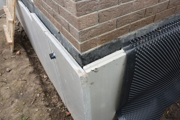 Flood Mitigation in Howell